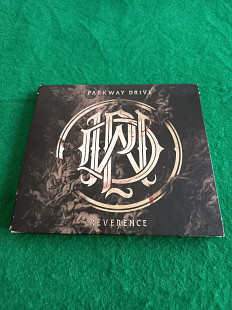 Parkway Drive – Reverence (2018) original cd