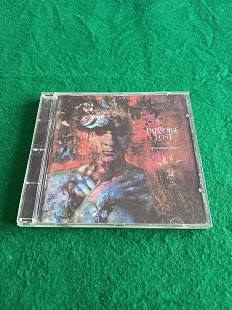Paradise Lost – Draconian Times (1995) original cd