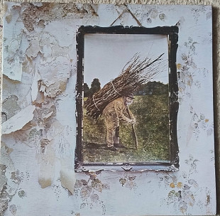 Led Zeppelin ‎– Untitled