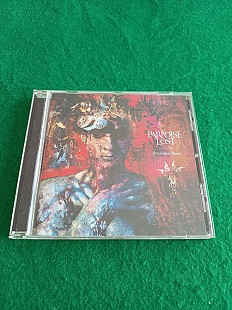 Paradise Lost – Draconian Times (1995) original cd