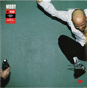Moby - Play 2LP 180g