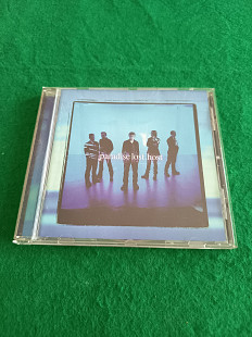 Paradise Lost – Host (1999) original cd