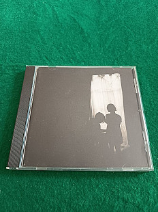 Patti Smith – Gone Again (1996) original cd