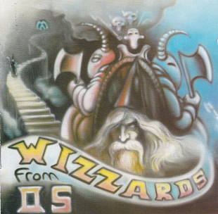 Various – Wizzards From Os