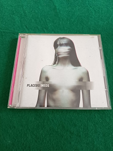 Placebo - Meds (2006) original cd