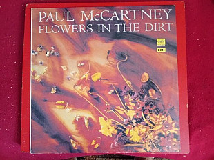 Пол Маккартни –Flowers In The Dirt