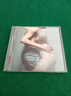 Placebo - Sleeping with Ghosts (2003) original cd