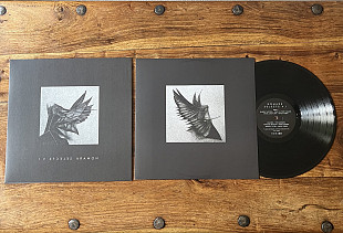 Amon Tobin, Two Fingers, Cujo - Nomark Selects V​.​1 (Black Vinyl)