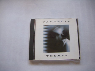 Vangelis