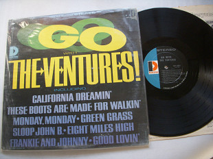 The Ventures ( ORIGINAL )