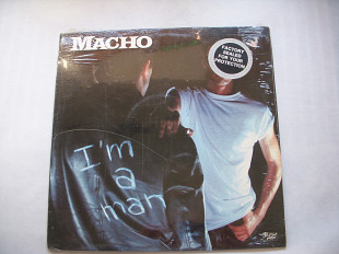 Macho ( запечатан )