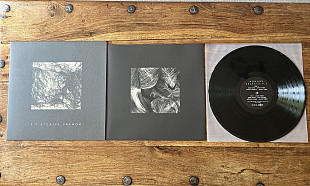 Amon Tobin, Two Fingers, Cujo - Nomark Selects V​.​2 (Black Vinyl)