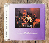 Prince And The New Power Generation - Cream (Європа)