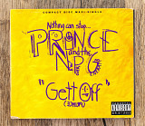 Prince And The New Power Generation - Gett Off (США)