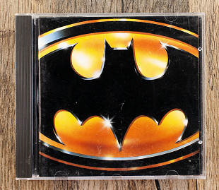 Prince - Batman (Motion Picture Soundtrack) (США)