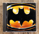 Prince - Batman (Motion Picture Soundtrack) (США)