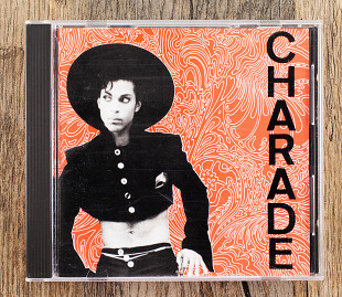 Prince - Charade (Європа)