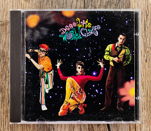 Deee-Lite - World Clique (США)