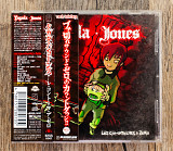 Tagada Jones - Les Compteurs A Zero (Японія)