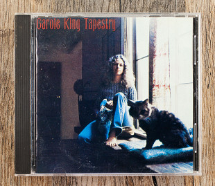 Carole King - Tapestry (Японія)