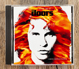 The Doors - The Doors (Original Soundtrack Recording) (Японія)