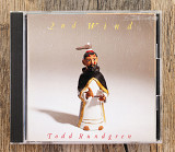 Todd Rundgren - 2nd Wind (Японія)