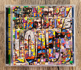 Happy Mondays - Loads (Європа)