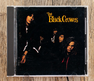 The Black Crowes - Shake Your Money Maker (Японія)