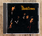 The Black Crowes - Shake Your Money Maker (Японія)