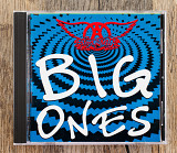 Aerosmith - Big Ones (США)