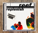 Reef - Replenish (Європа)