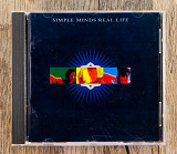 Simple Minds - Real Life (США)