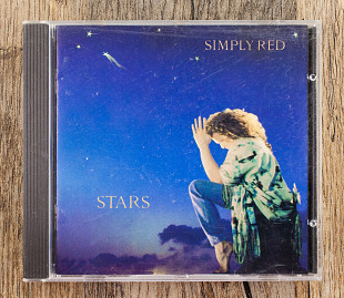 Simply Red - Stars (Європа)