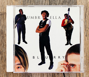 UMBRELLA - BLURRY (Канада)
