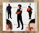 UMBRELLA - BLURRY (Канада)