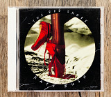 Kate Bush - The Red Shoes (Японія)