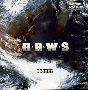 Prince – N·E·W·S