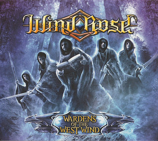 Wind Rose– Wardens Of The West Wind