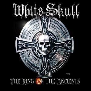 White Skull – The Ring Of The Ancients
