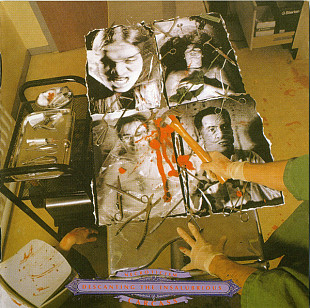 Carcass – Necroticism - Descanting The Insalubrious ( UA )