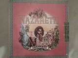 Nazareth "Rampant" 1974 г. (Made in Germany, Nm-/Nm-)