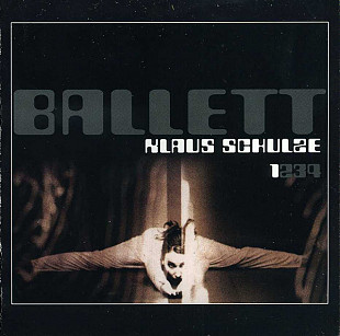 Klaus Schulze (Germany) – Ballett 1 (2000/2006)