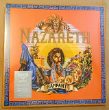 Nazareth - Rampant (Remastered) (Blue Vinyl)