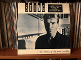 STING Ghe Dream of The Blue Turtles