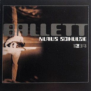 Klaus Schulze – Ballett 2 (2000/2006)