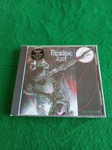 Paradise Lost - Lost Paradise (1990) original cd