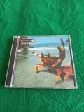 The Prodigy - The Fat of the Land (1997) original cd