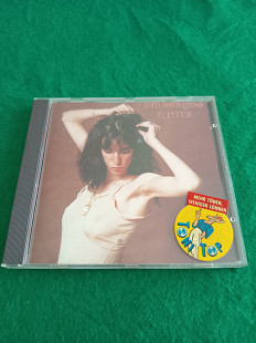 Patti Smith Group - Easter (1978) original cd