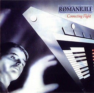 Romanelli (Algeria-France) – Connecting Flight (1982/?)