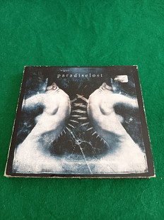 Paradise Lost – Paradise Lost (2005) original cd